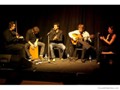 Bandaluzia@cafe Carnivale 01