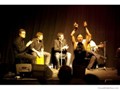 Bandaluzia@cafe Carnivale 02
