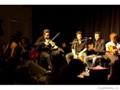Bandaluzia@cafe Carnivale 03