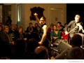 Bandaluzia@cafe Carnivale Jessica and Shenzo Gregorio