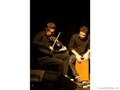 Bandaluzia@cafe Carnivale Shenzo Gregorio and James Hauptmann